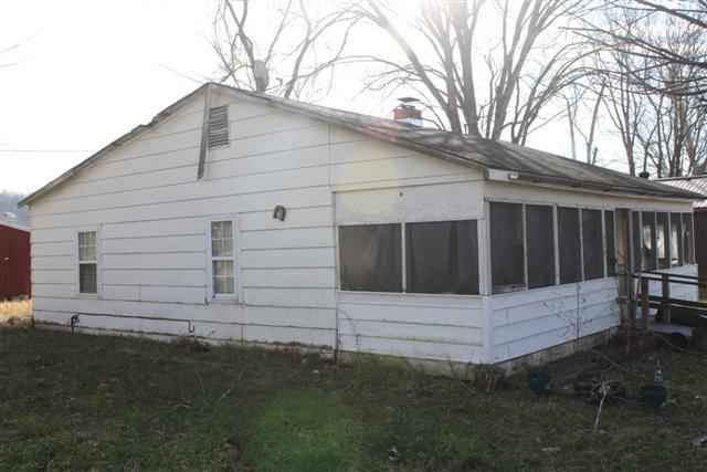326 Second St  
