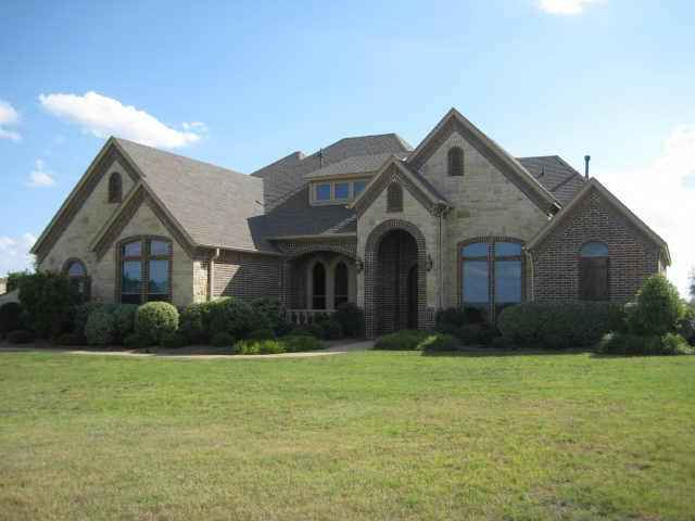 1702 Private Rd 4011  