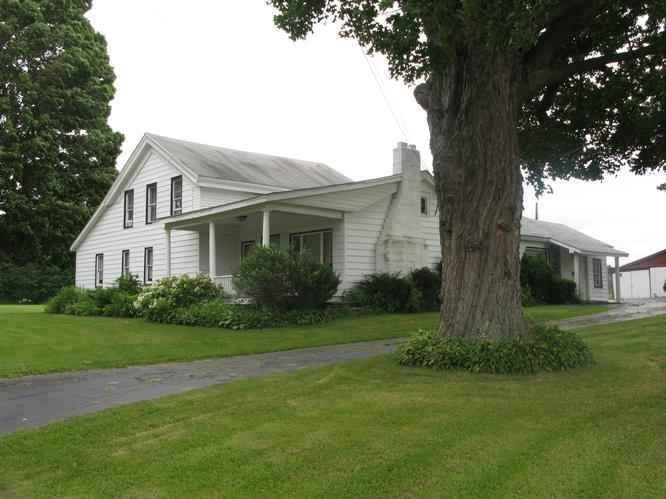 1398 Covered Bridge Rd  