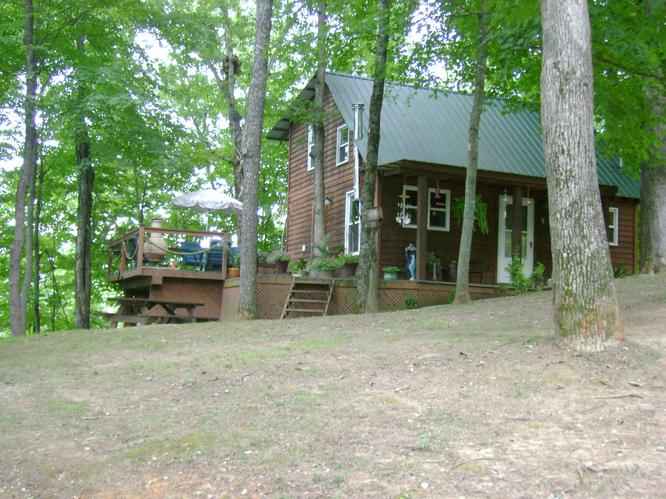 128 Tearcoat Creek Rd  