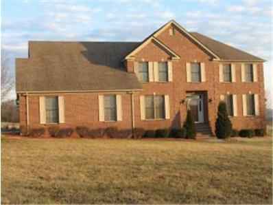 160 Hickory Dr  