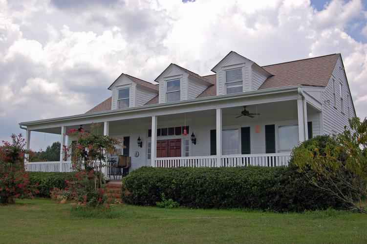 1091 Prospect Rd  