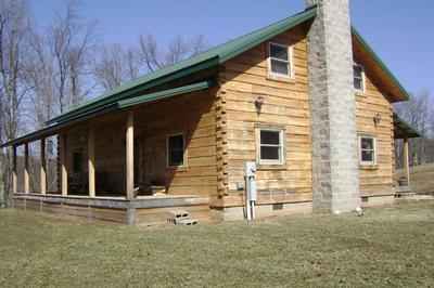 522 Mt Lebanon Rd  