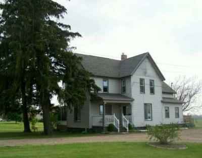 5700 N Raisin Ctr Hwy  