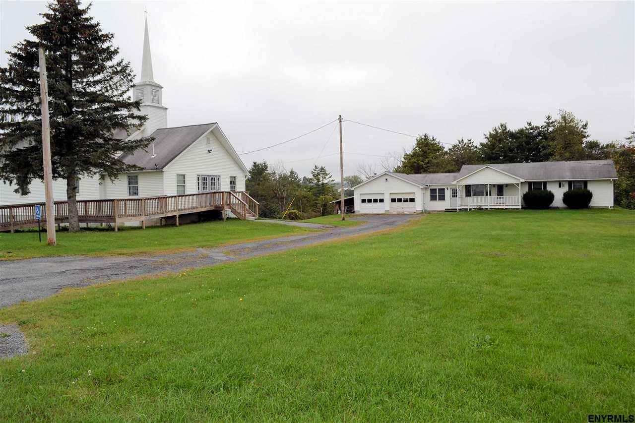 273 Green Barn Rd Unit 275  