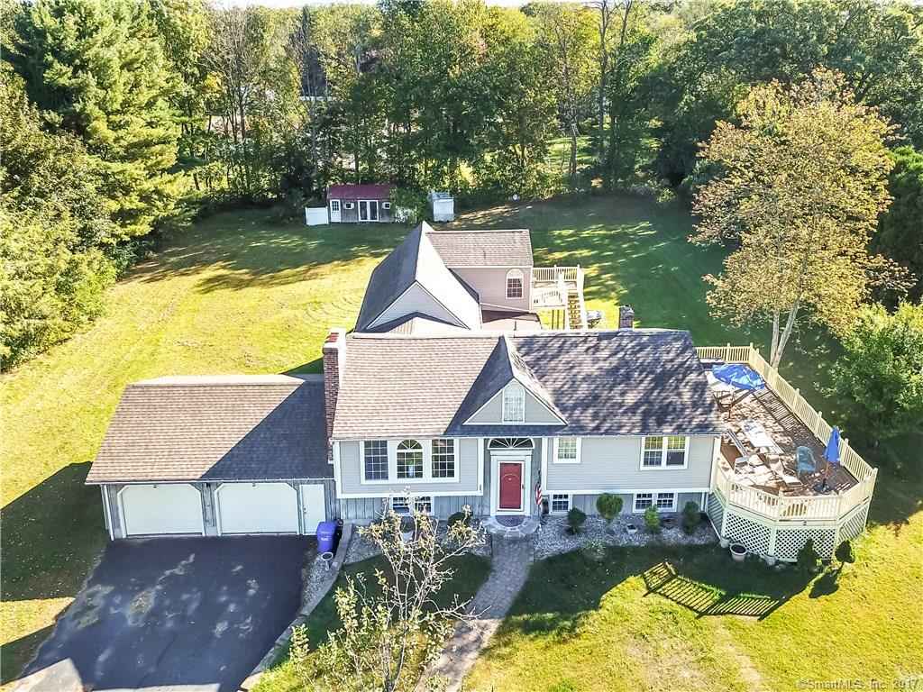 27 White Oak Rd  