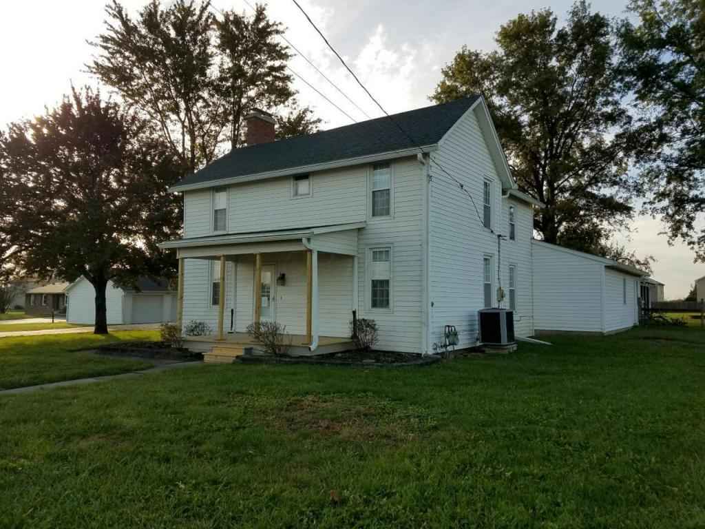 421 Rathmell Rd  