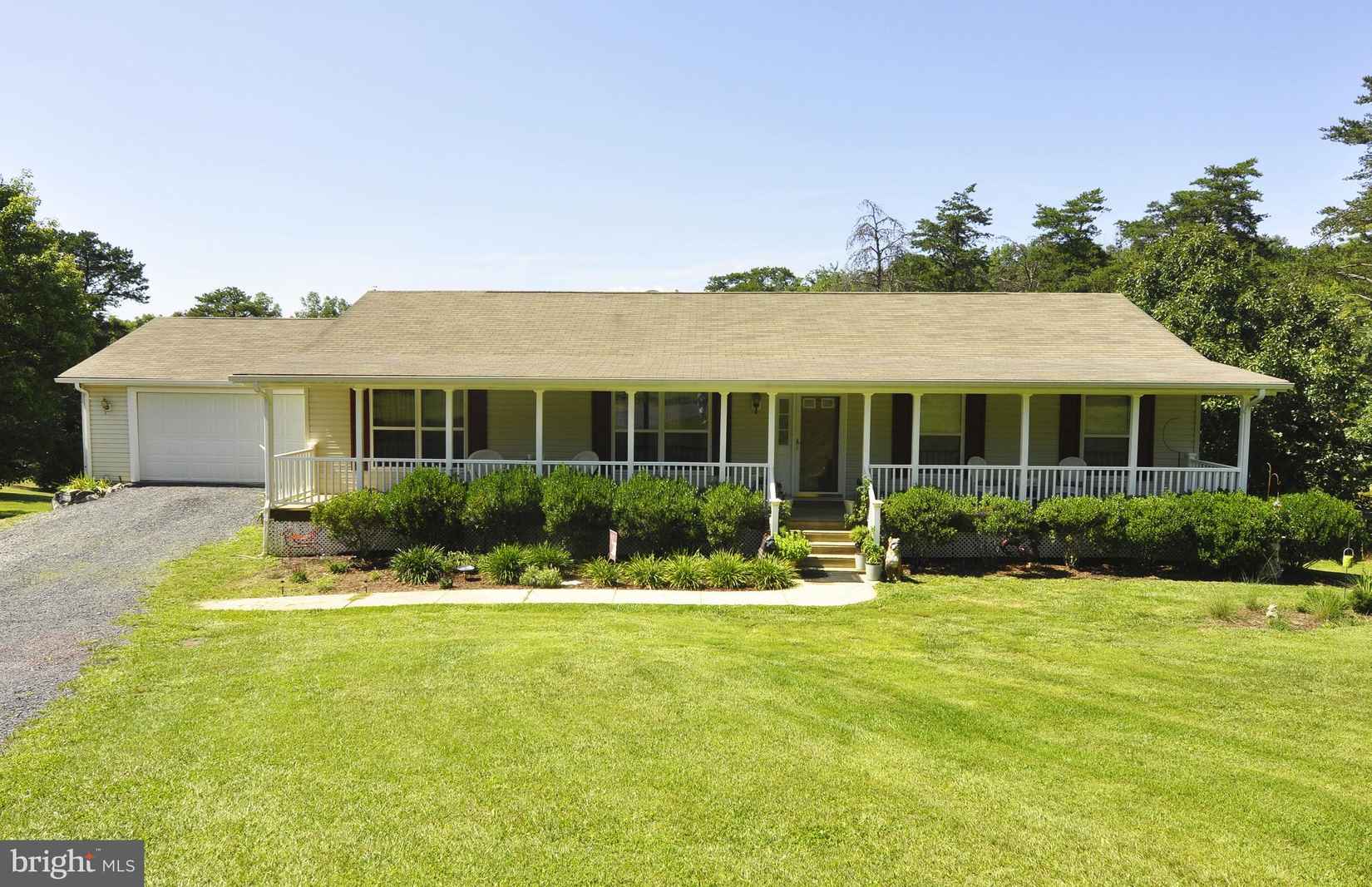 1240 Sirbaugh Rd  