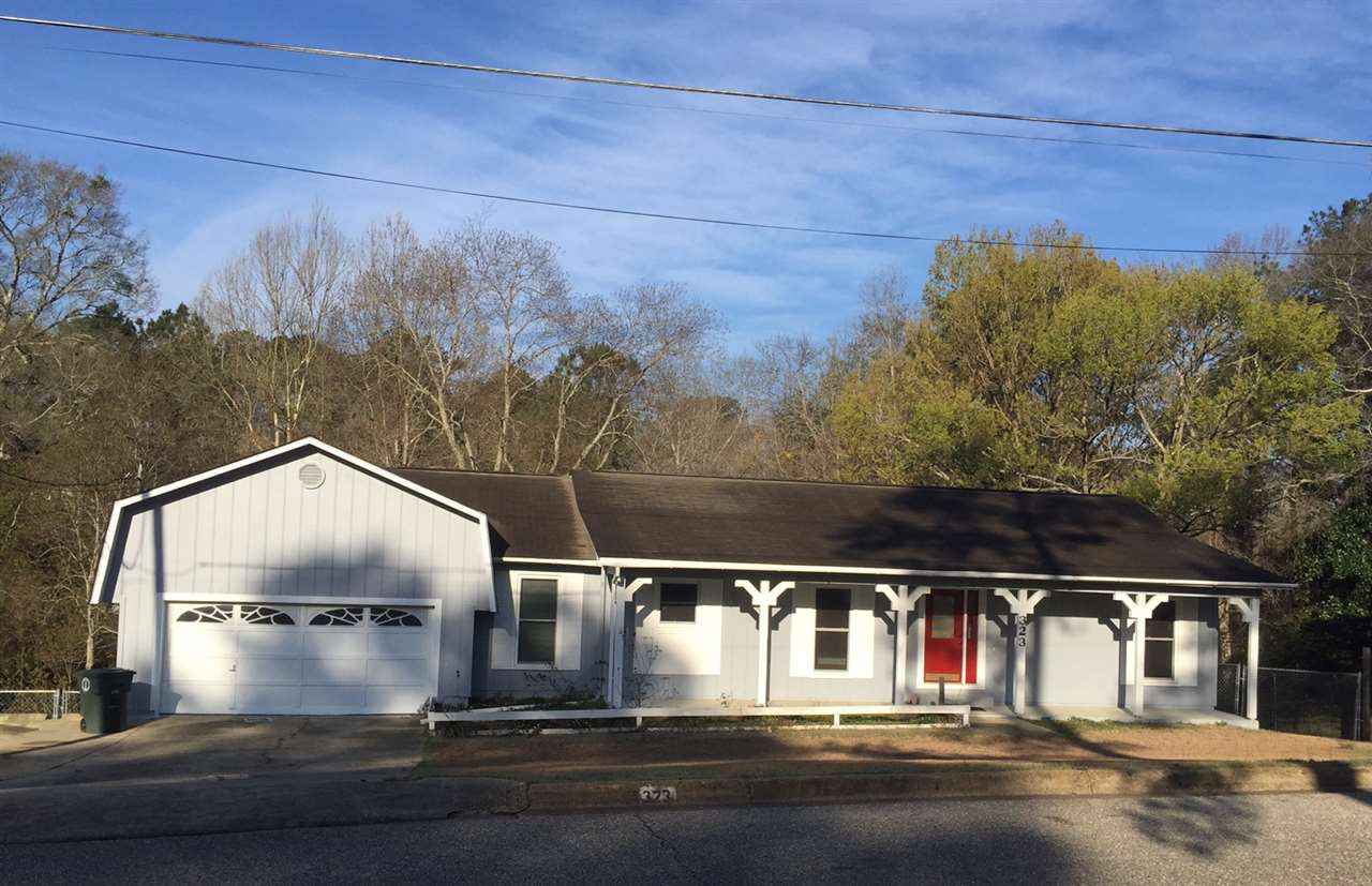 323 CHICKASAW Rd  