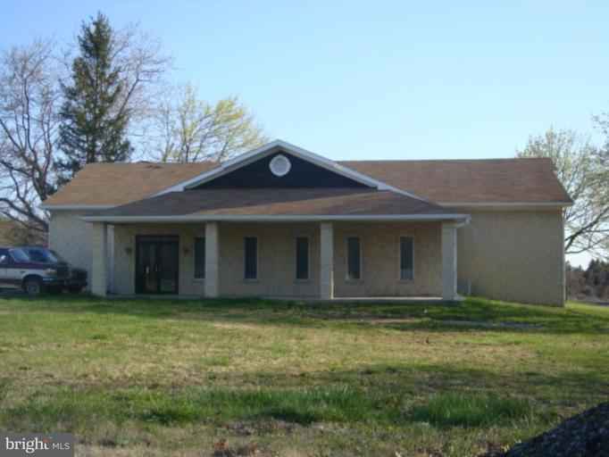 15125 Buchanan Trl E  