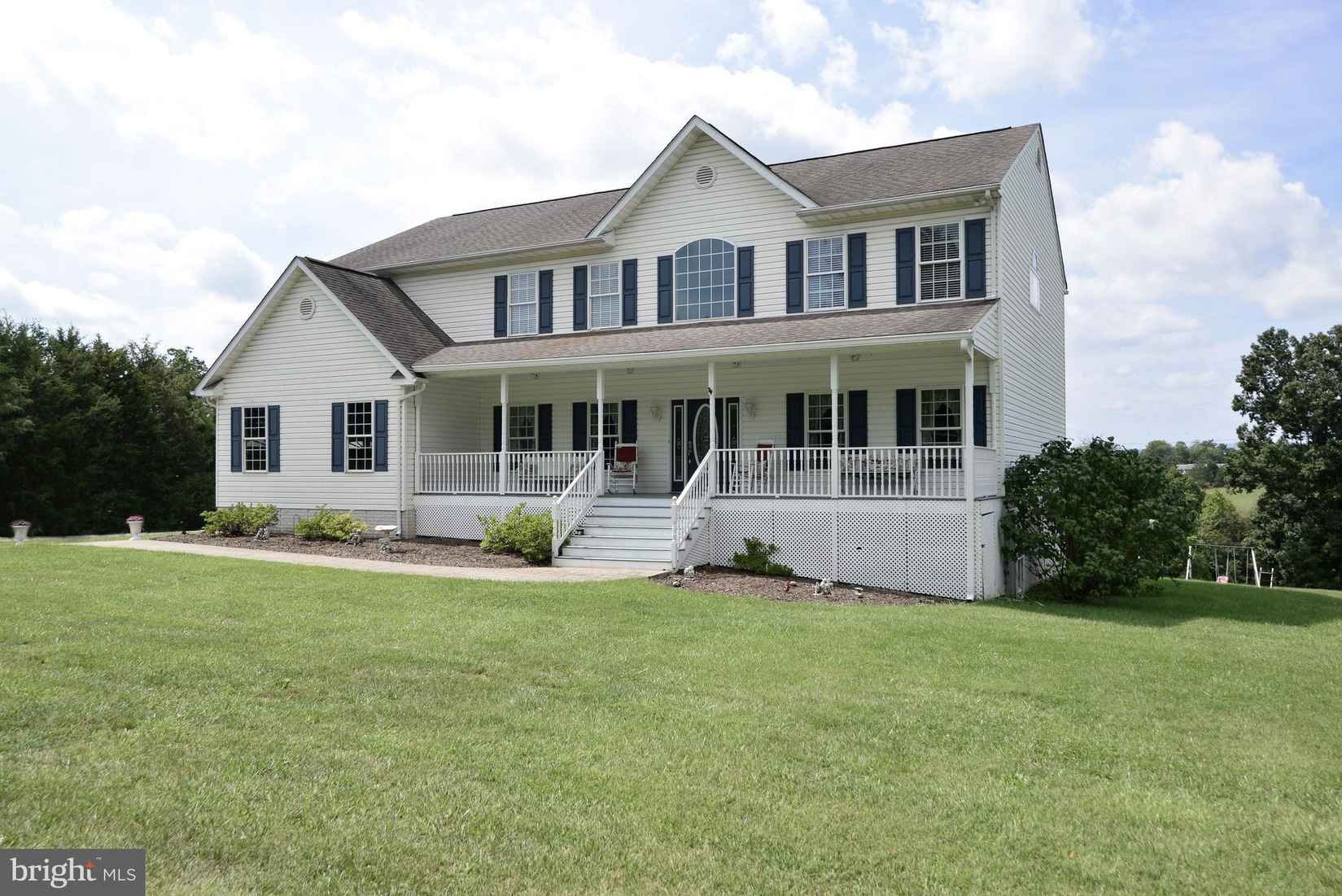 800 Salem Church Rd  