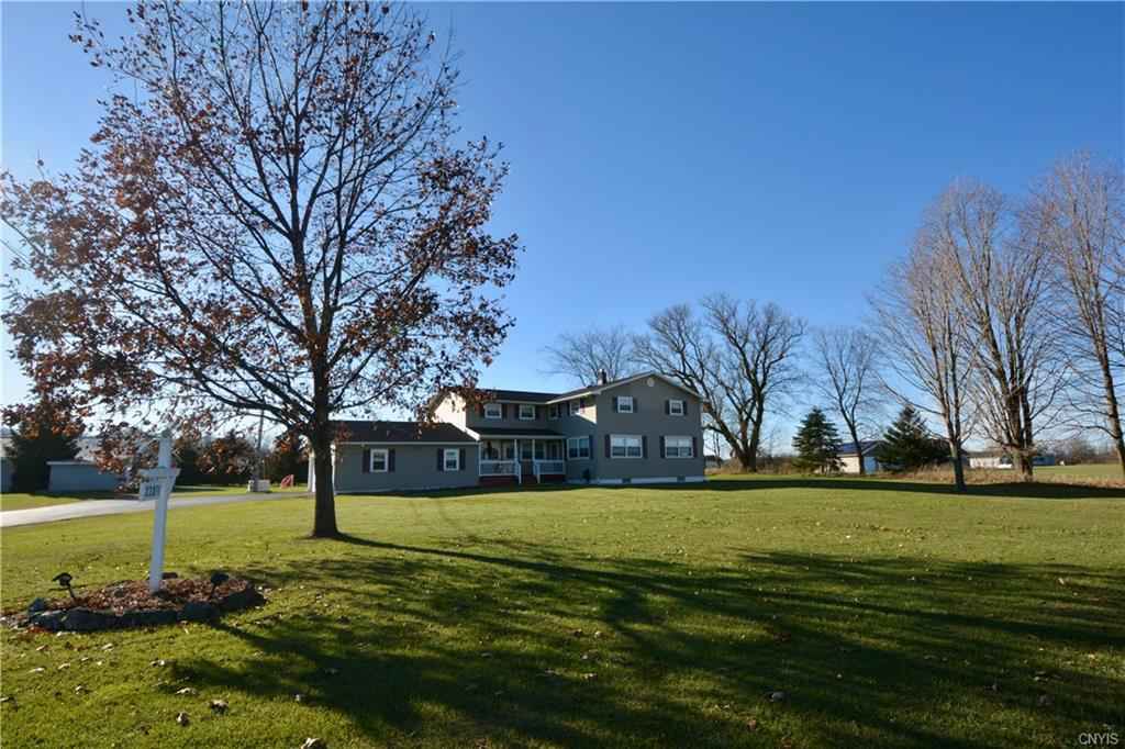 22271 County Rte 47  