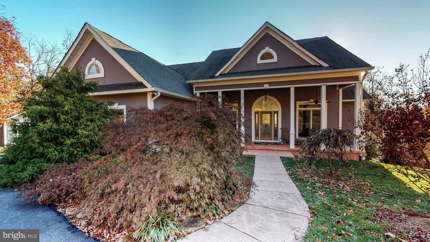 197 FOXFIRE Ct  