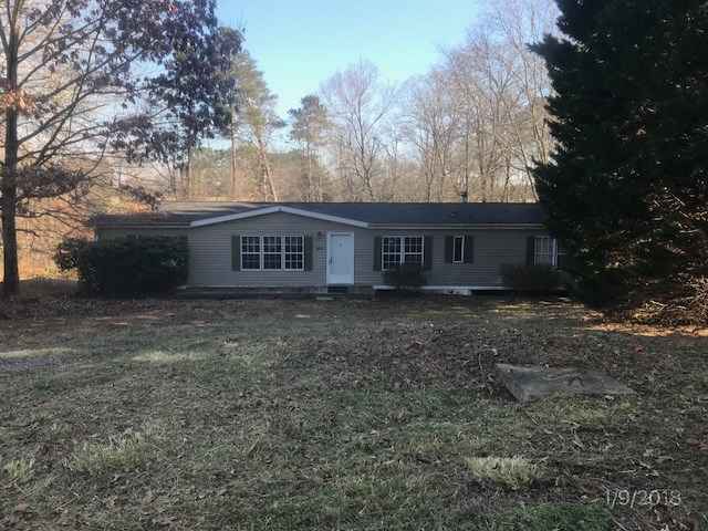 251 PARRIS OLIVER DR  
