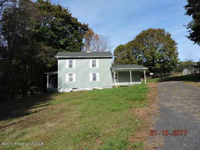 123 Cope Rd  