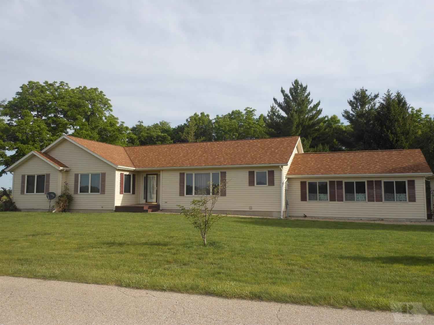 3415 Pheasant Run Dr  