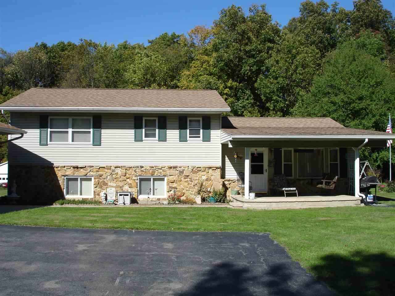 3659 Hardscrabble Rd  