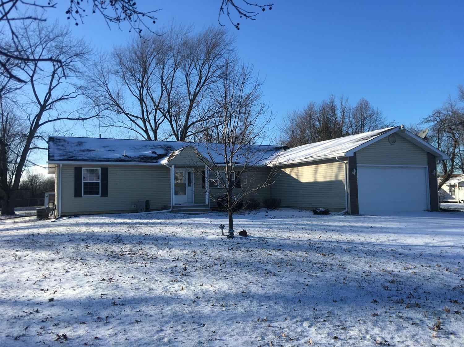 1158 Salt Crk Rd  