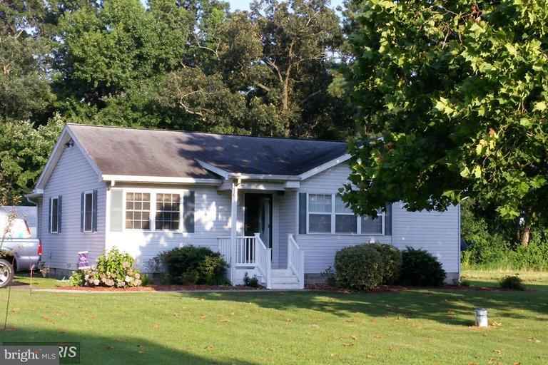 6217 ELDORADO Rd  