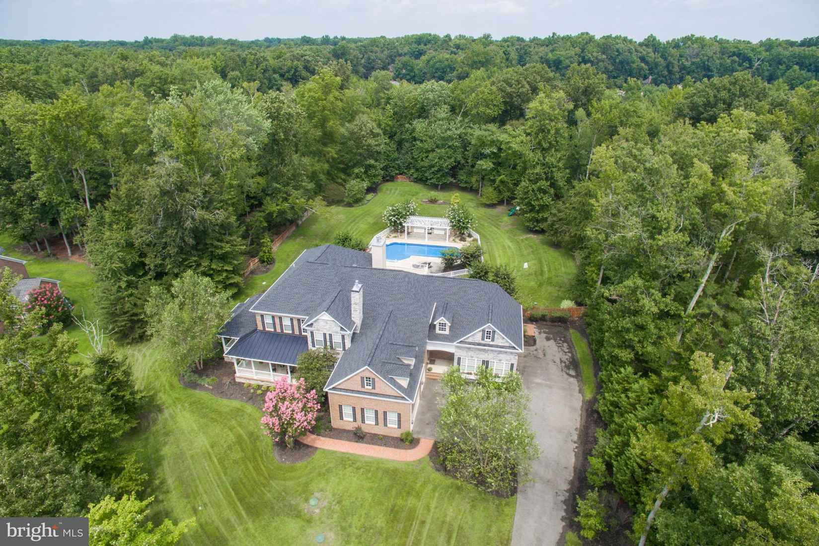 8020 NORWICH Ct  