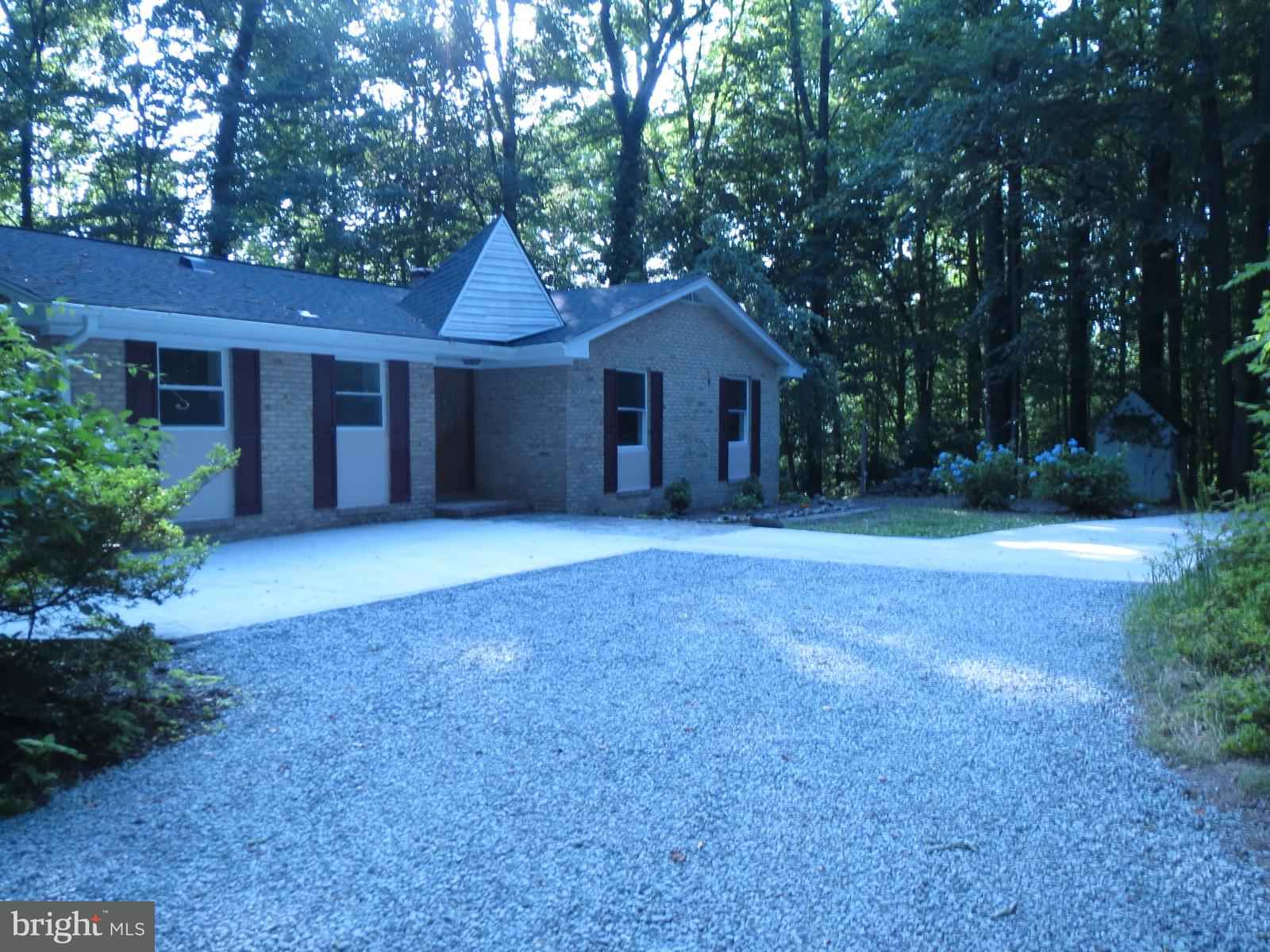 1147 Saint Stephens Church Rd  