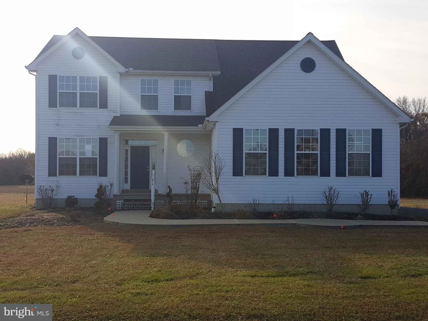 616 CLARKS Cor Rd  
