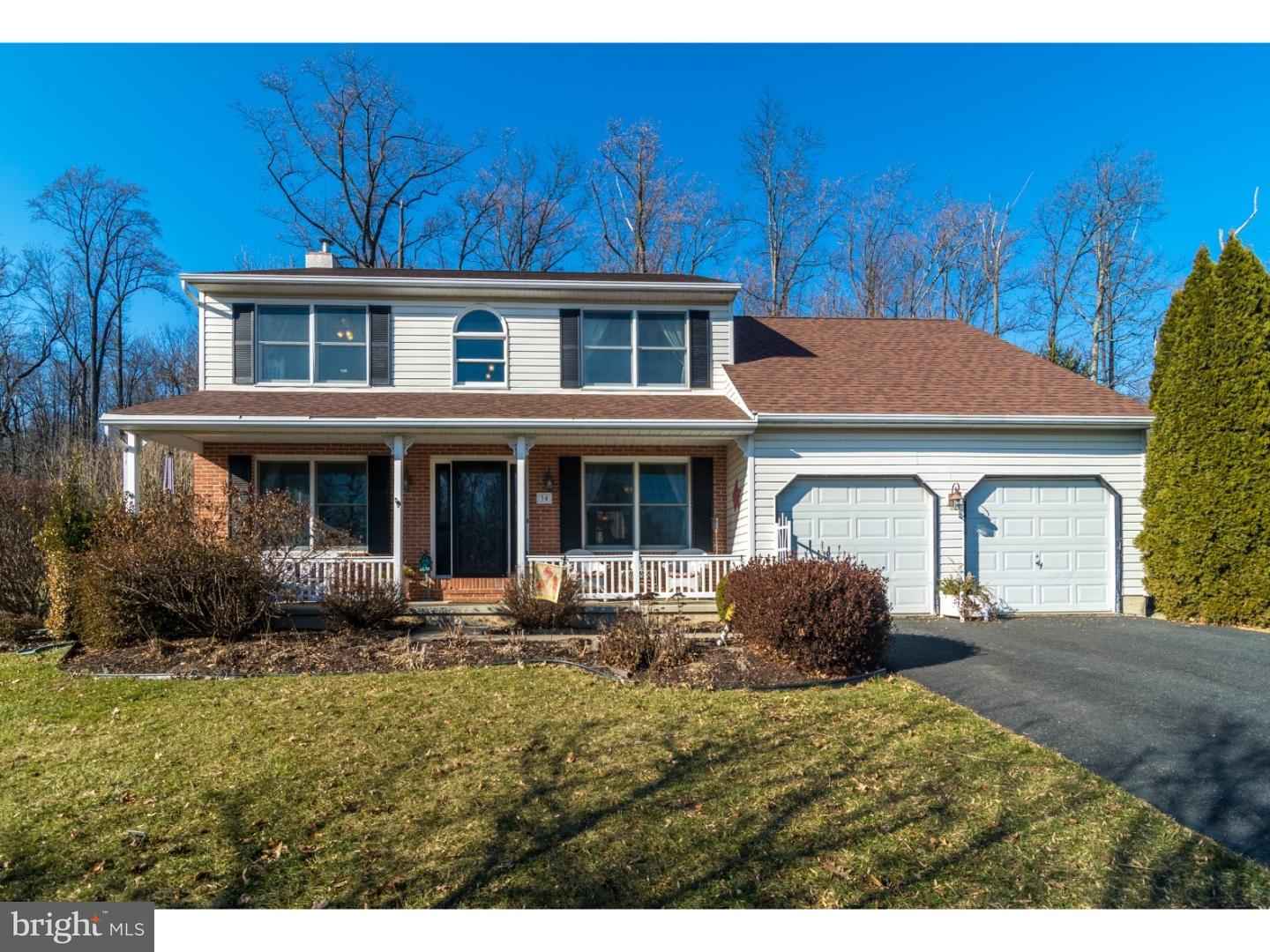 34 RIDGE Run Rd  