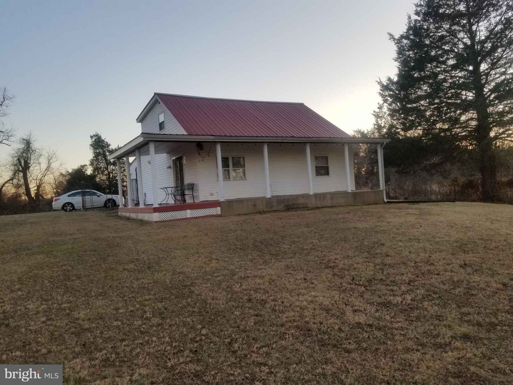10827 Catharpin Rd  