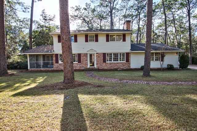 815 Old Madison Rd  