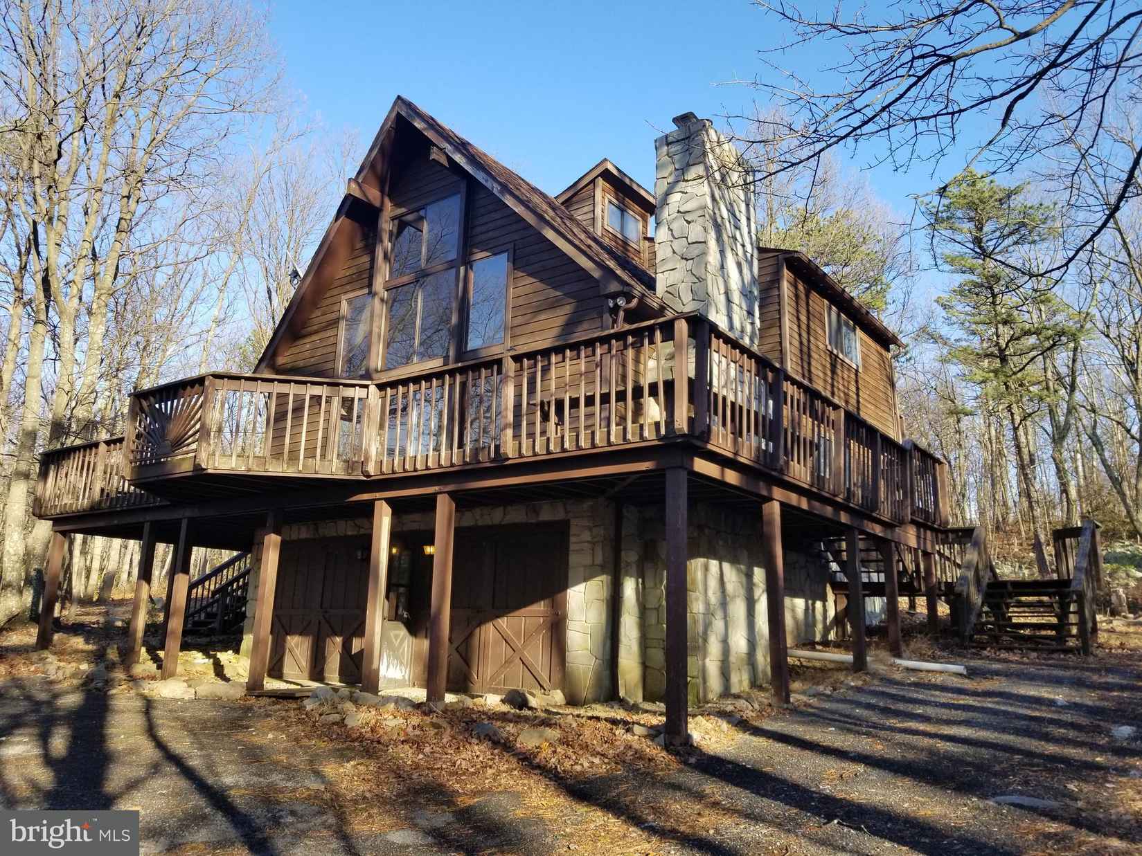 167 Eagles Nest Ln  