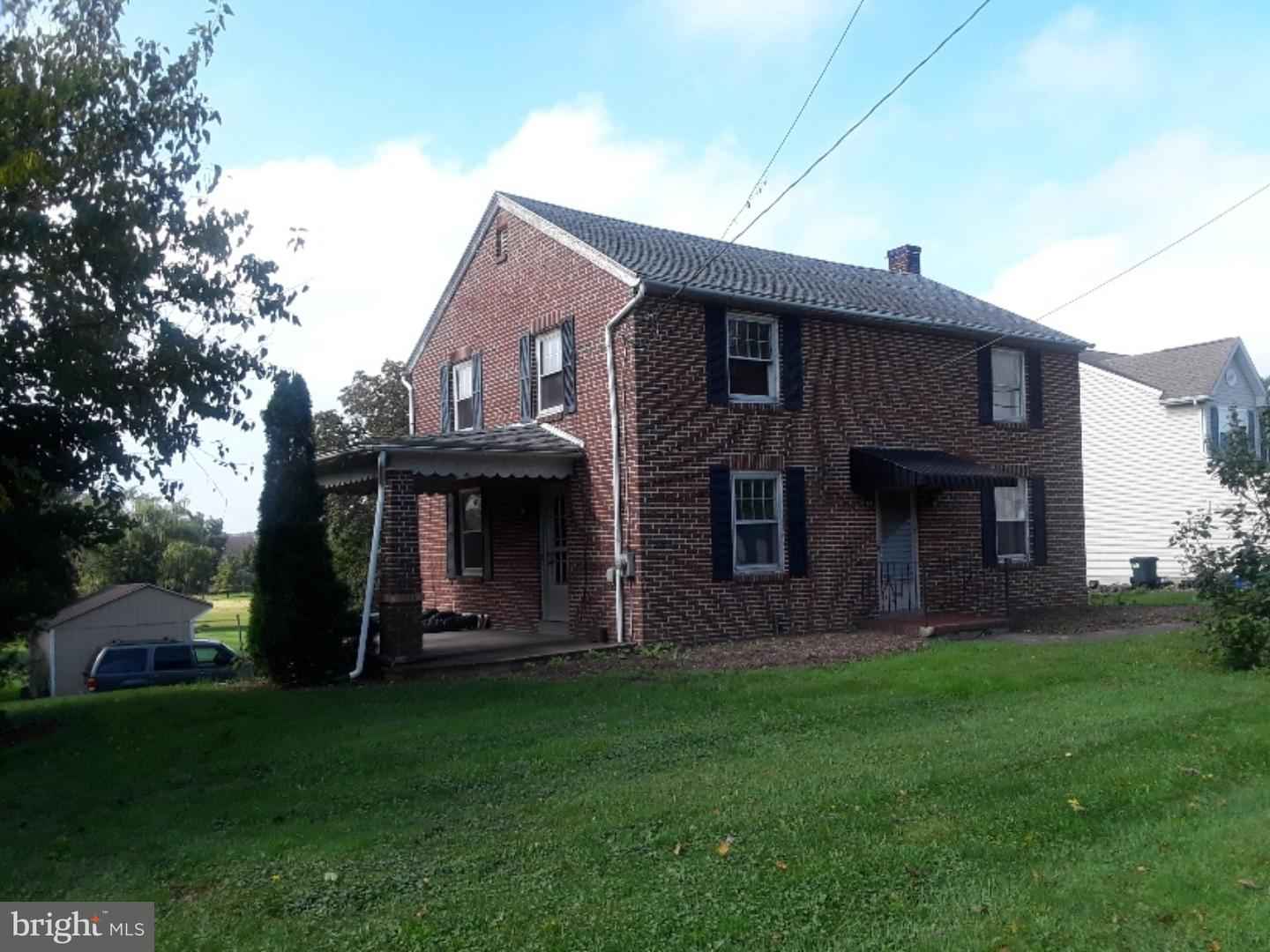 1700 Swamp Pike  