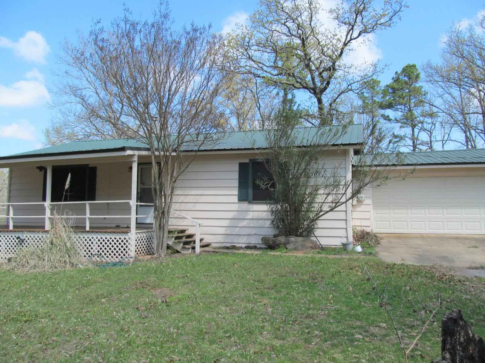 257 County Rd 4497  