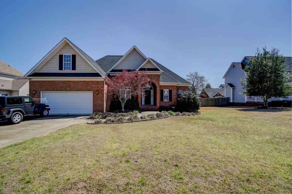 514 Saint Helena Ct  