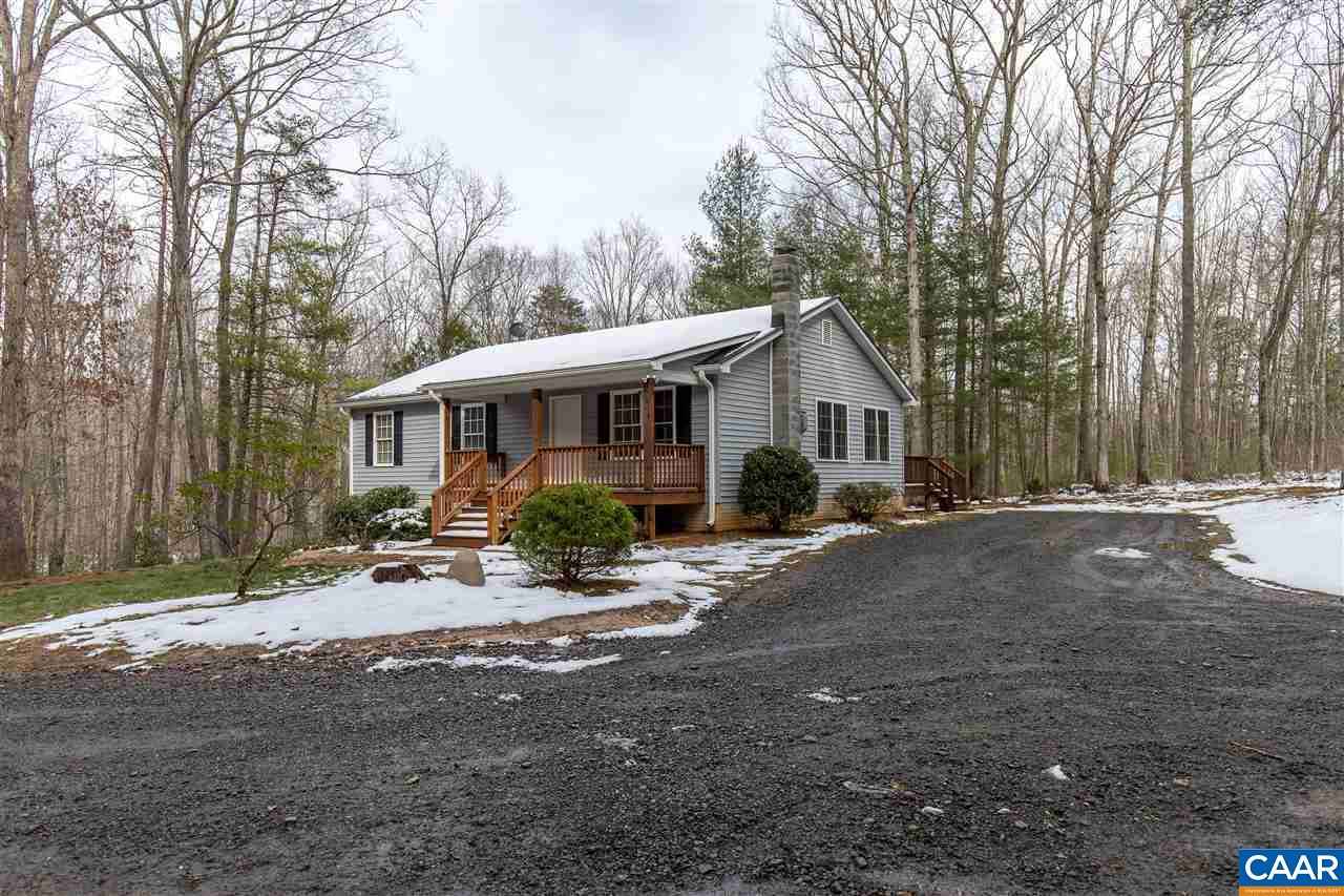 6887 Virginia Rdg Rd  