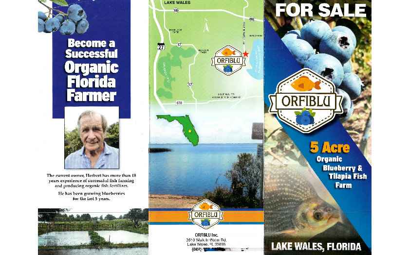 3510 Walk in Water Rd  