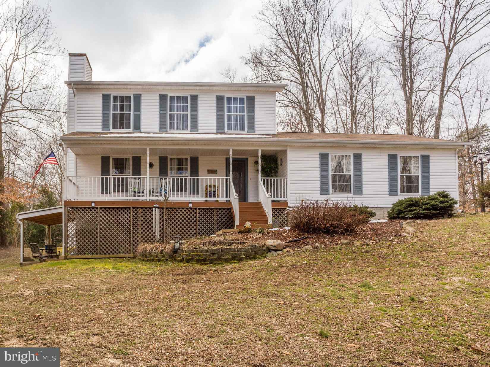 326 Delmar Ct  