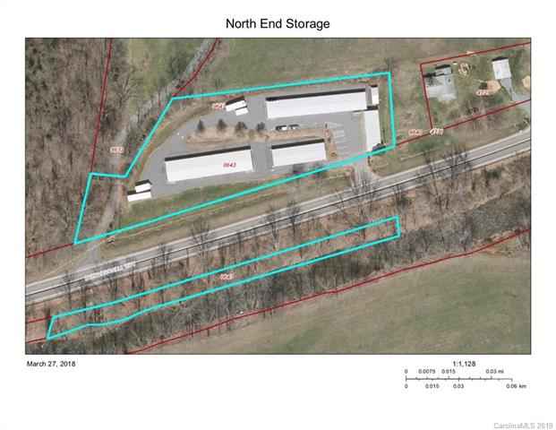 1342 Barnardsville Hwy  