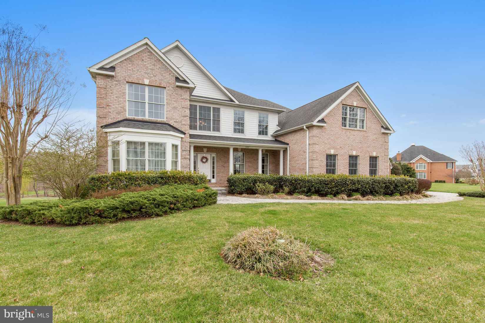 5403 Rapidan Ct  
