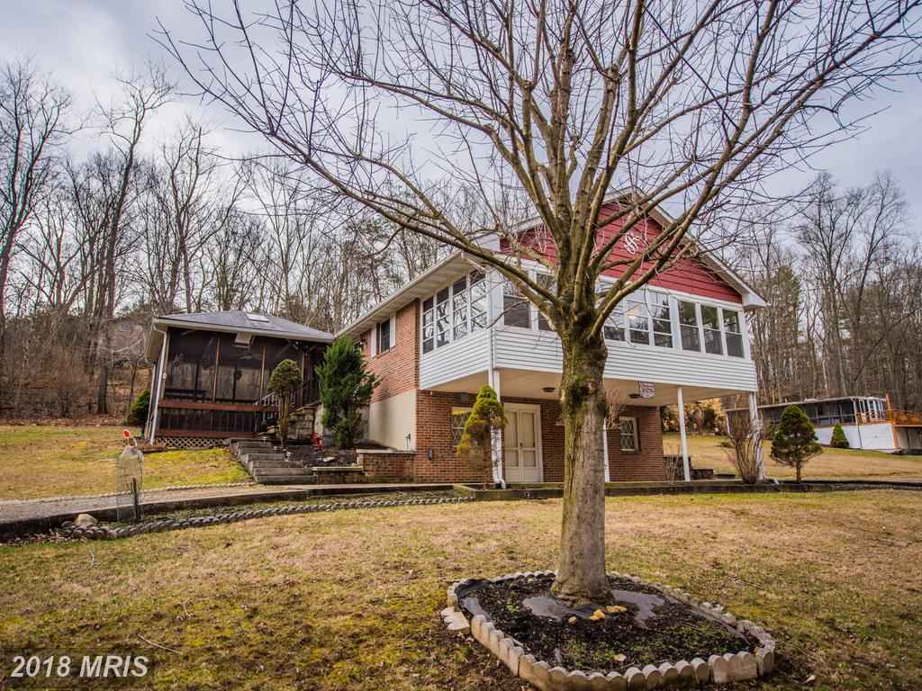 1119 Golladay Ln  