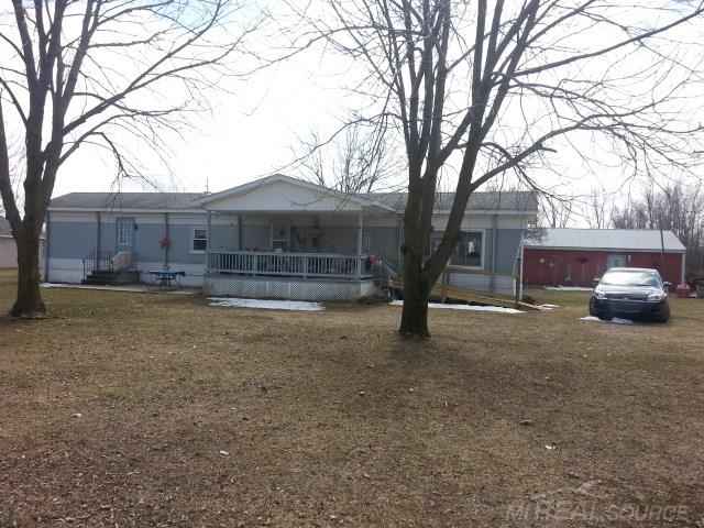 255 Harrington  