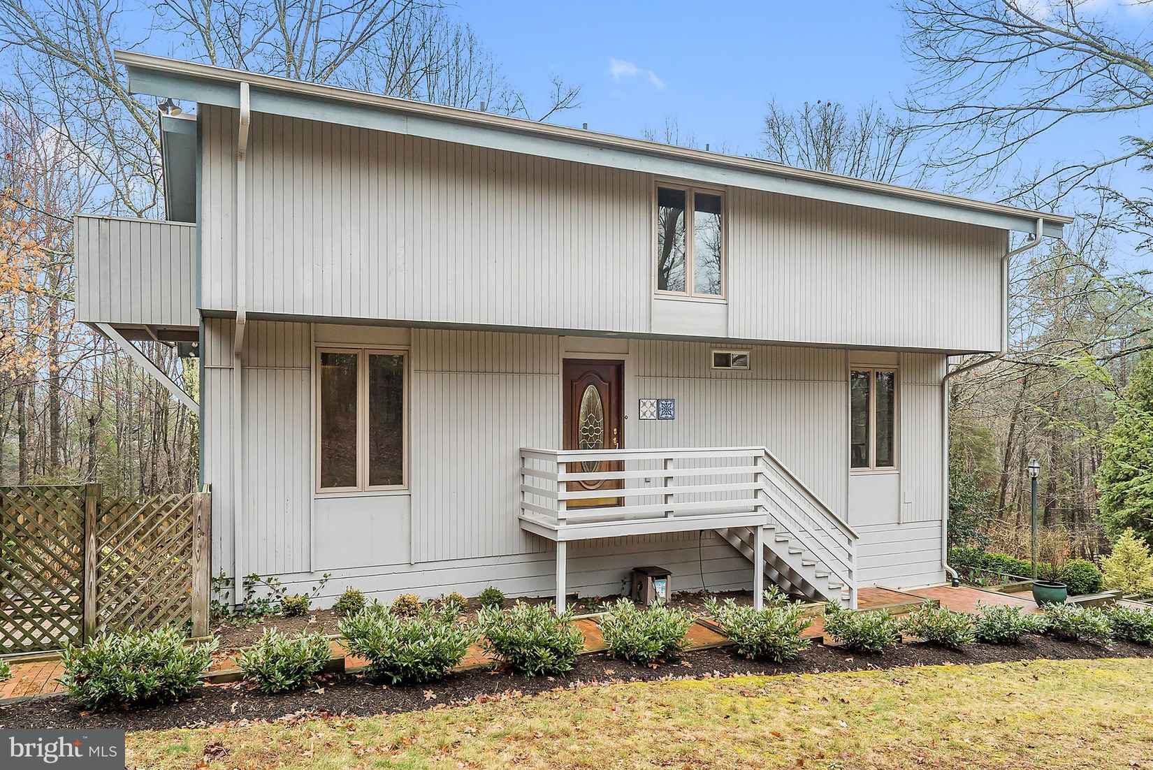 6299 ENON SCHOOL Rd  