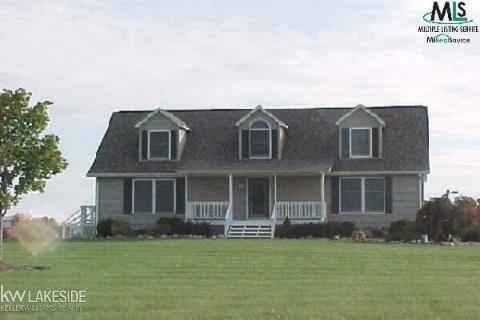 13081 Imlay City Rd  