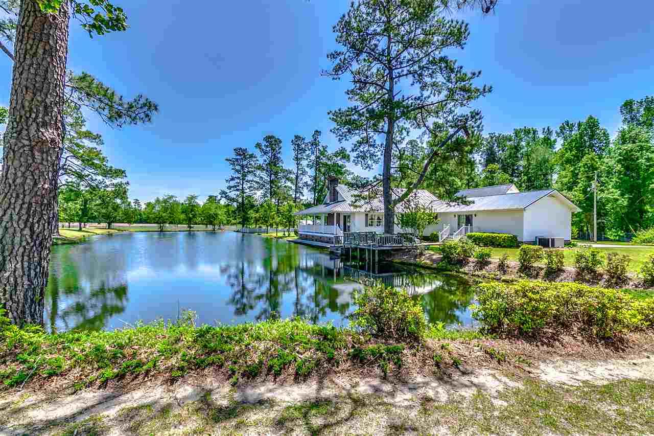 4309 Good Luck Rd  