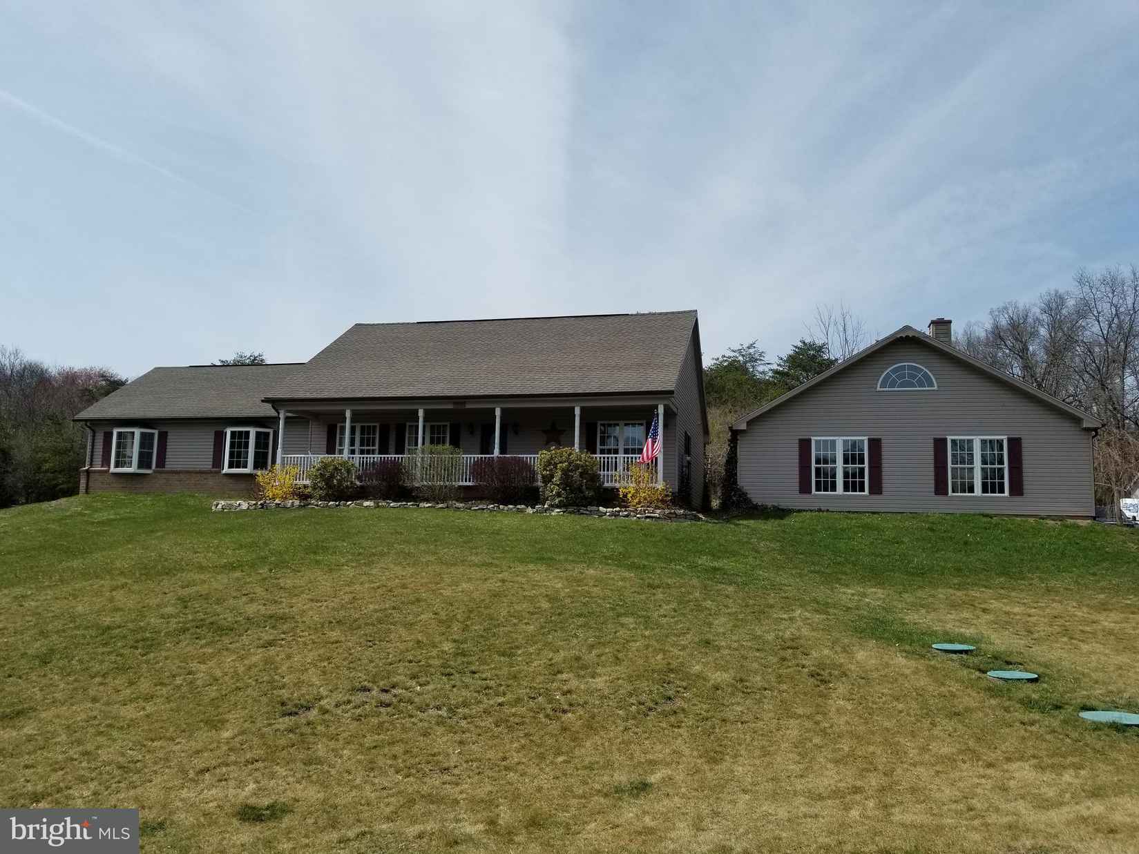 54 ROYER Rd  