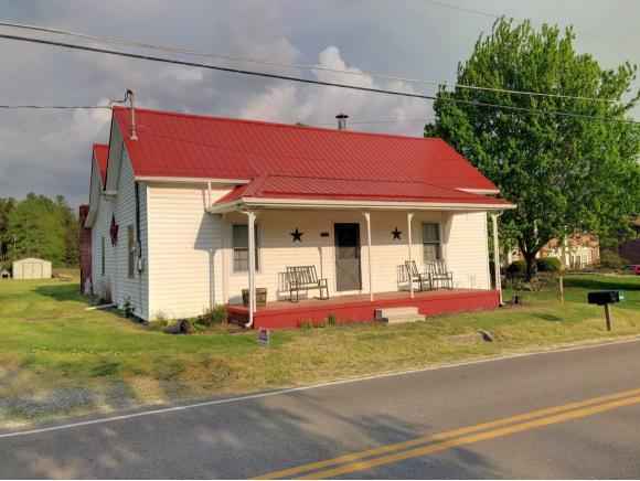 4317 Stone Mountain Rd  
