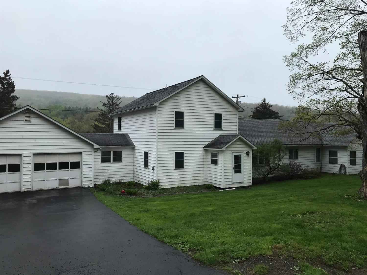 823 East Afton Rd  
