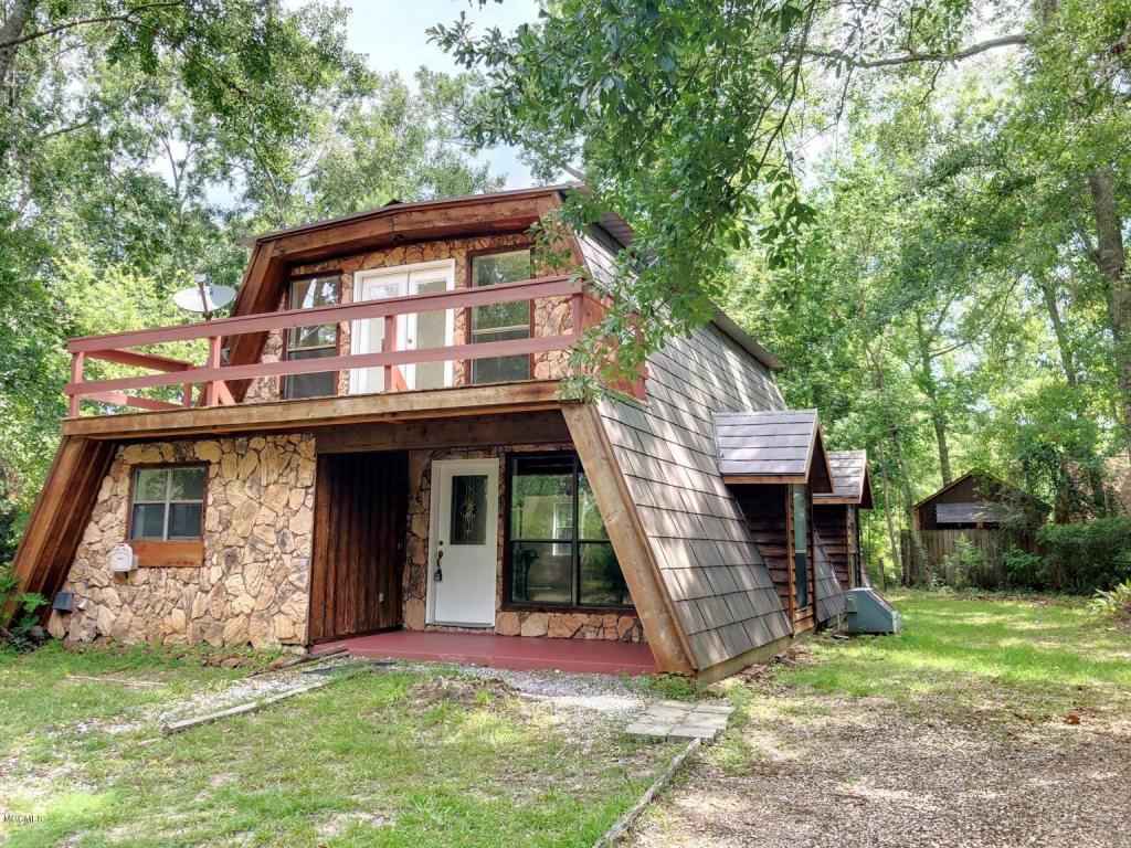 LOT 45 MOUNTAIN Vw Dr  