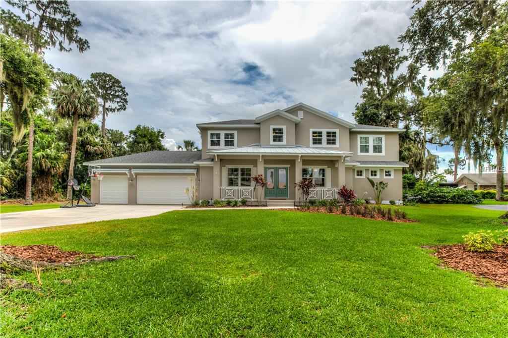 16948 Deer Island Rd  