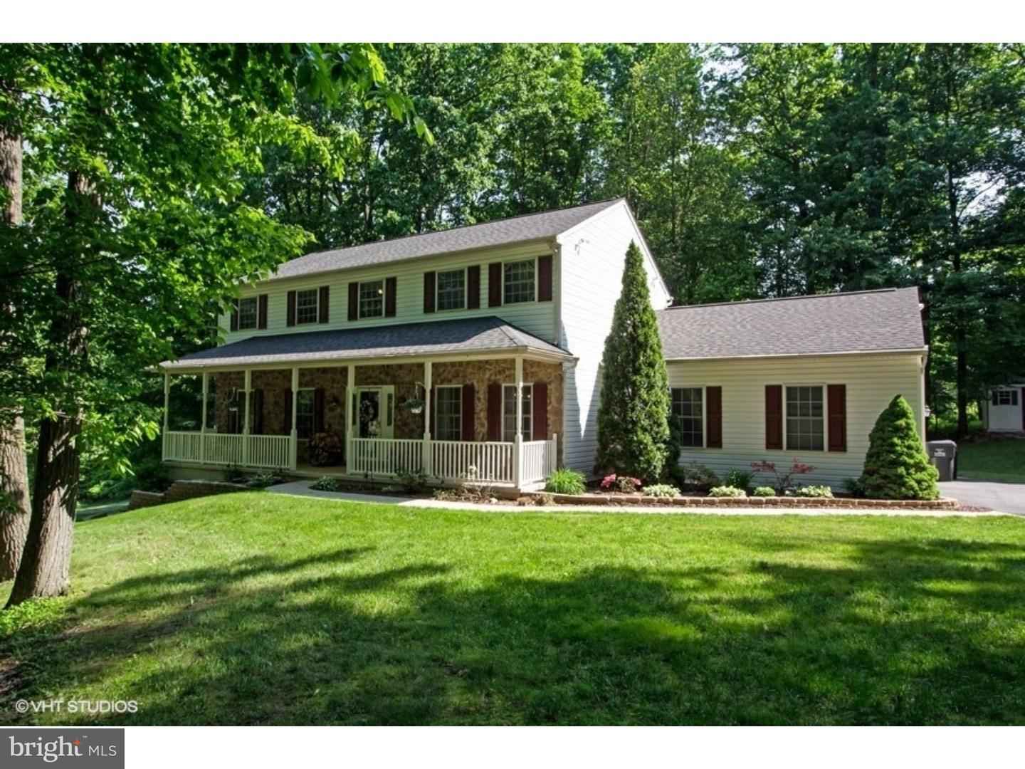 86 CRYSTAL Ln  