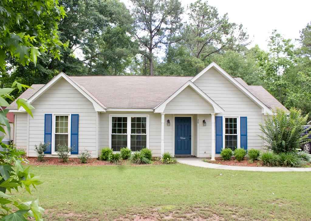 1920 REIDS Fry RD  